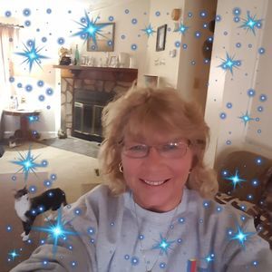 Meet your Posher, Marlene